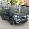 KIA SORENTO  2016 thumb 4