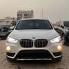BMW x1 2017 clean thumb 1
