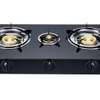 Cuisinière à gaz 3 Brûleur thumb 0
