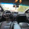 Hyundai Santafe 2.0 2017 thumb 3