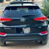 Hyundai tucson 2017 thumb 1