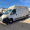 Peugeot Boxer XL Année 2012  Rien à signaler thumb 2