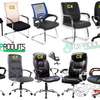 Chaise et fauteuil de bureau thumb 12