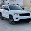 Jeep Grand Cherokee 2017 Limited thumb 1