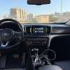Kia Sportage limited 2017 thumb 7