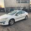 Peugeot 407 diesel thumb 5