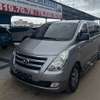 Hyundai Starex van 12 places Full options thumb 10