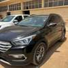 Hyundai Santa fe 2017 thumb 7
