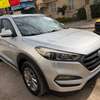Hyundai Tucson 2018 thumb 7