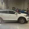 HYUNDAI TUCSON AUTOMATIC thumb 3