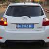 TOYOTA AURIS GASOIL 6VITESSE thumb 7