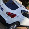 Nissan Qashqai thumb 1