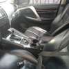 Mitsubishi Pajero thumb 4