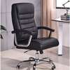 Chaise De Bureau Confortable - Fauteuil De Bureau Pivotante thumb 0