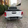 Location pick-up Toyota HILUX Européenne thumb 2