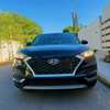 Hyundai Tucson SEL thumb 0