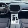 Jetour X70 SUV 2021 thumb 7