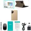 Telzeal P100 tablette 10,1 pouces mobile polyvalente thumb 2