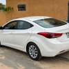 *HYUNDAI ELANTRA* Année : 2012 thumb 6