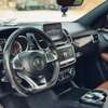 Mercedes gle 43 AMG 2019 thumb 6