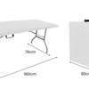Table Pliante  dressage 1.80M thumb 1