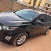 Chevrolet Equinox nouveau modèle thumb 5