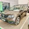 Location voiture Renault Duster 2021 automatique thumb 3