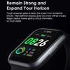 Oraimo Smart Watch Oraimo Watch 2 Pro BT Appel Rapidement thumb 1