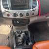 MITSUBSHI L200 2013 thumb 9