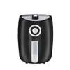 PROMO AIR FRYER 2,2LITRES NOIR DECAKILA A AIR 2PIÈCES thumb 0