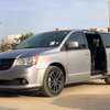 Dodge caravan thumb 4