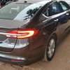 Ford Fusion 2017 thumb 5