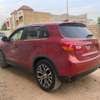Mitsubishi Outlandr 2017 thumb 7