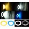 Macro 48 LED Anneau Flash Light LCD  Power Control thumb 8