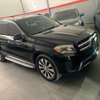 Mercedes-Benz GLS 450 2018 thumb 3
