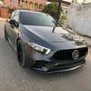 Mercedes A250 2019 thumb 0