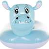 Bouée hippopotame plage/piscine thumb 1