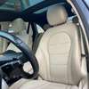 MERCEDES GLC 300 2017 thumb 8