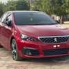 Peugeot 308 Gt Line 2017 thumb 8
