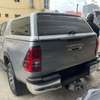 Toyota hilux  2019 thumb 2