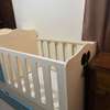 Berceau et Matelas (encore emballer dans le sachet) thumb 4