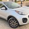Kia Sportage EX thumb 0