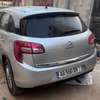 Citroën C4 Aircross thumb 2