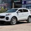 Kia Sportage 2017 thumb 5