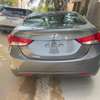 Hyundai Elentra thumb 2