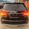 Hyundai Santafe XL limited 7 places thumb 4