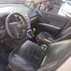 Toyota verso 7 palace diesel 2009 thumb 5
