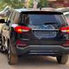 Ssangyong Rexton D4 2018 thumb 5