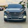 Hyundai TUCSON 2016 thumb 0