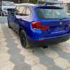 BMW X1 2012 thumb 2